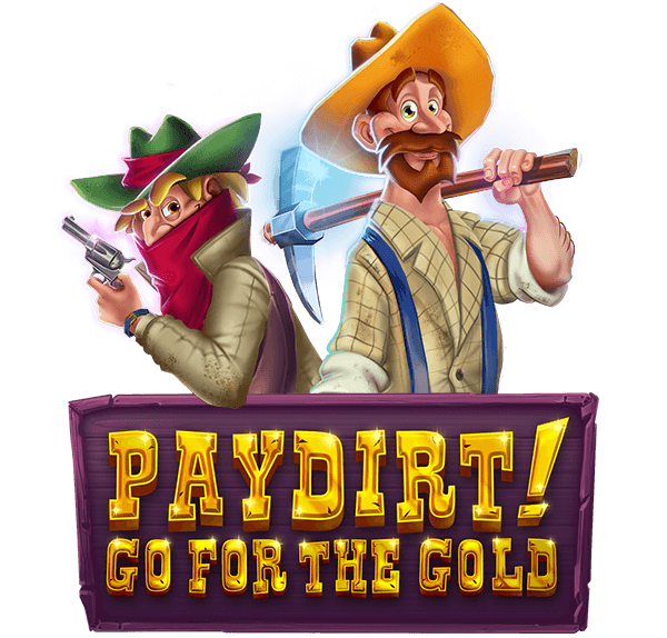 Lucky Red Online Casino Lucky Red Pay dirt! Go for the Gold