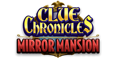 Lucky Red Clue Chronicles: Mirror Mansion